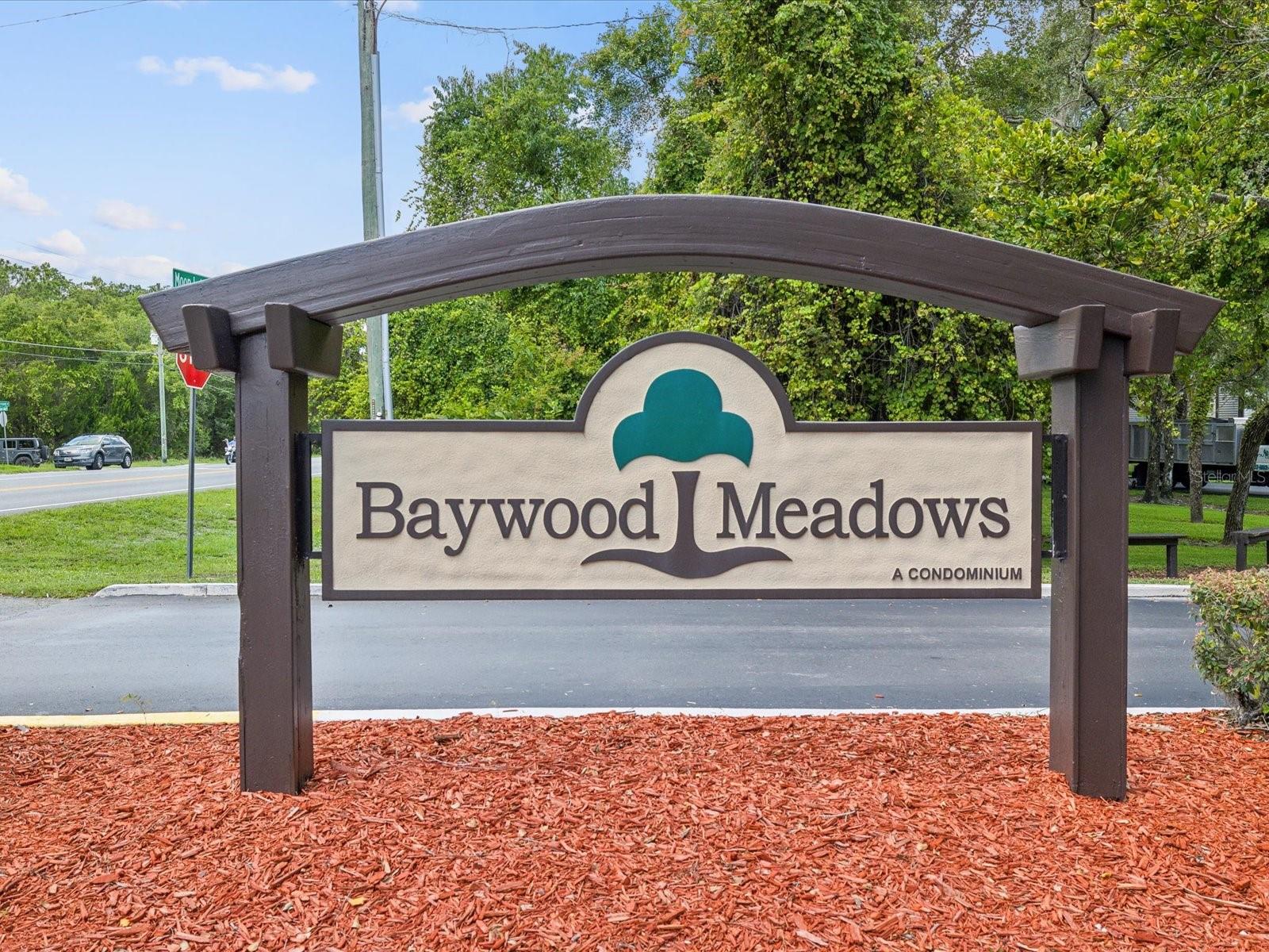 BAYWOOD MEADOWS PH 01 - Residential