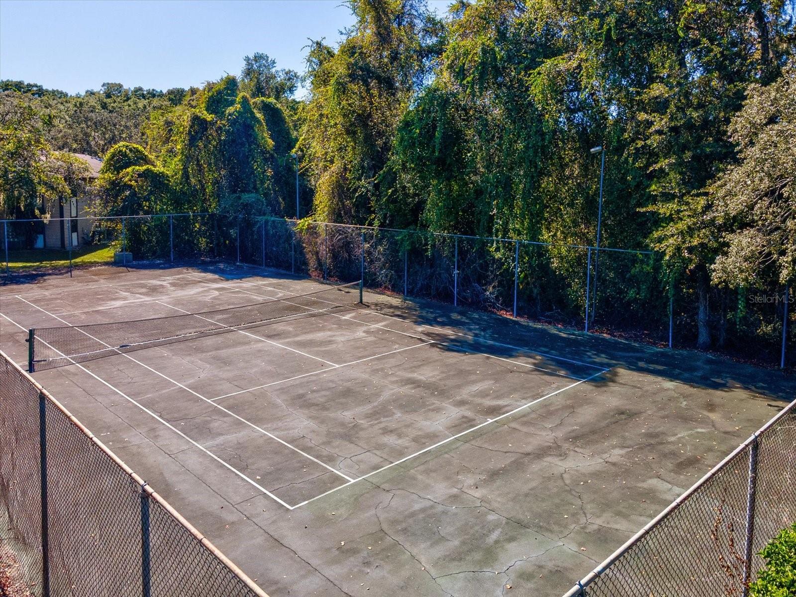 BAYWOOD MEADOWS PH 01 - Residential