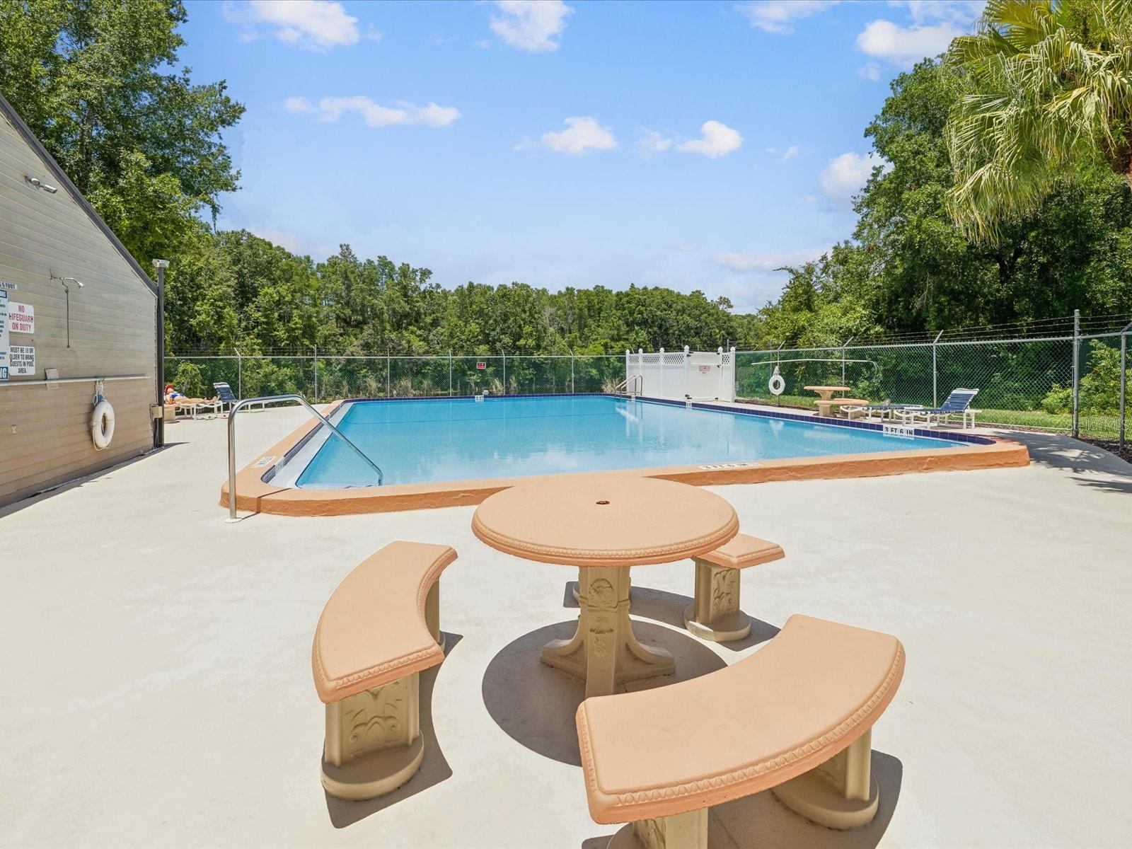 BAYWOOD MEADOWS PH 01 - Residential