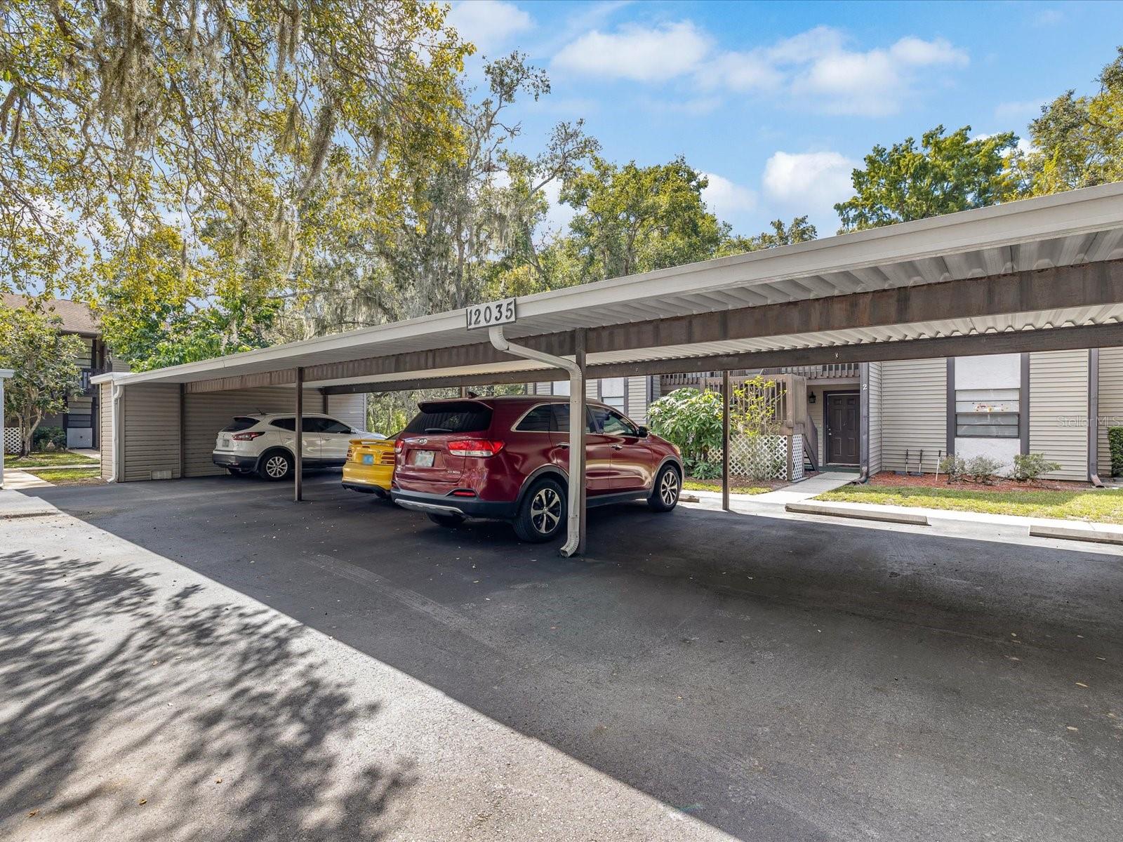 BAYWOOD MEADOWS PH 01 - Residential