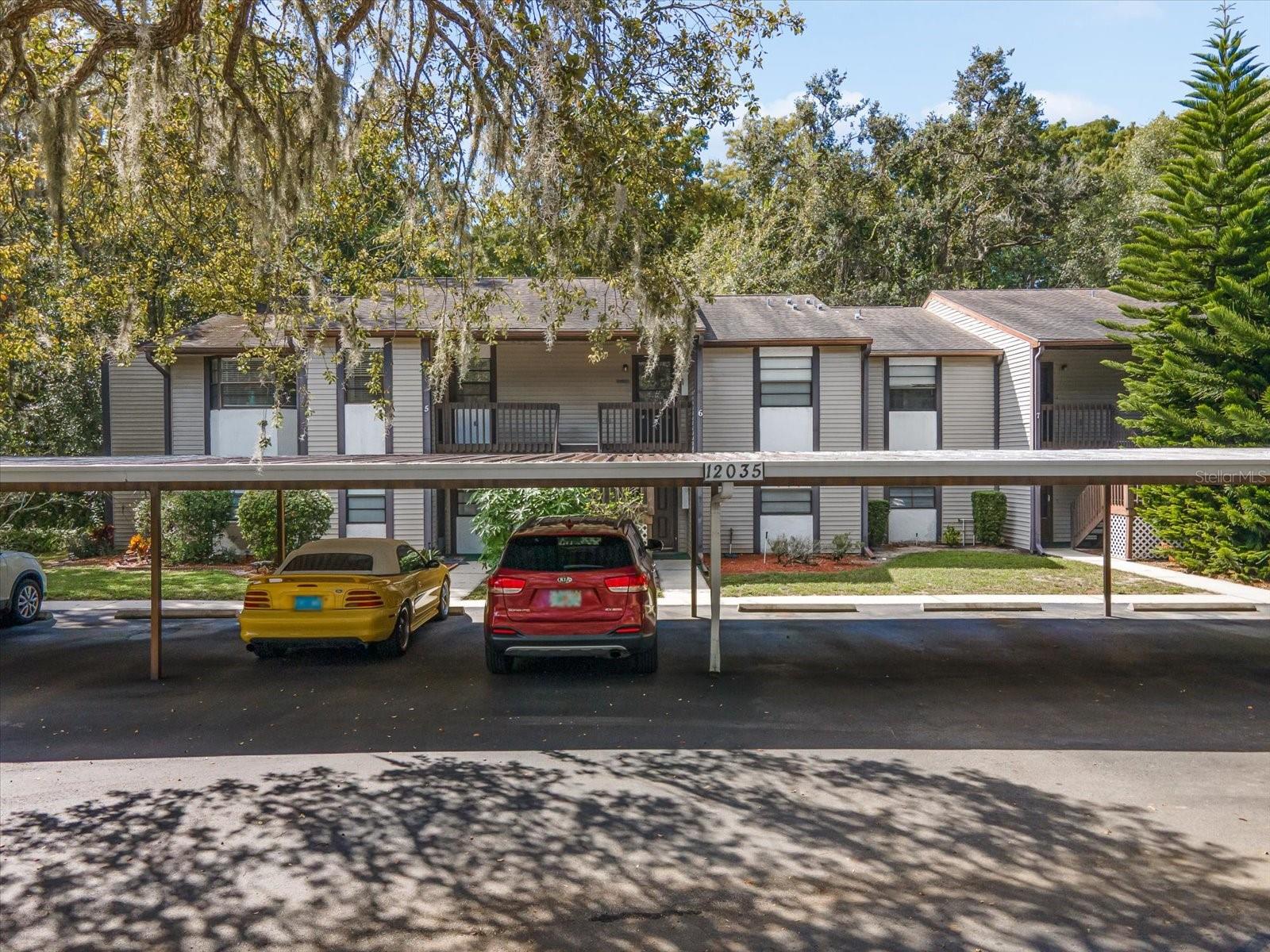 BAYWOOD MEADOWS PH 01 - Residential