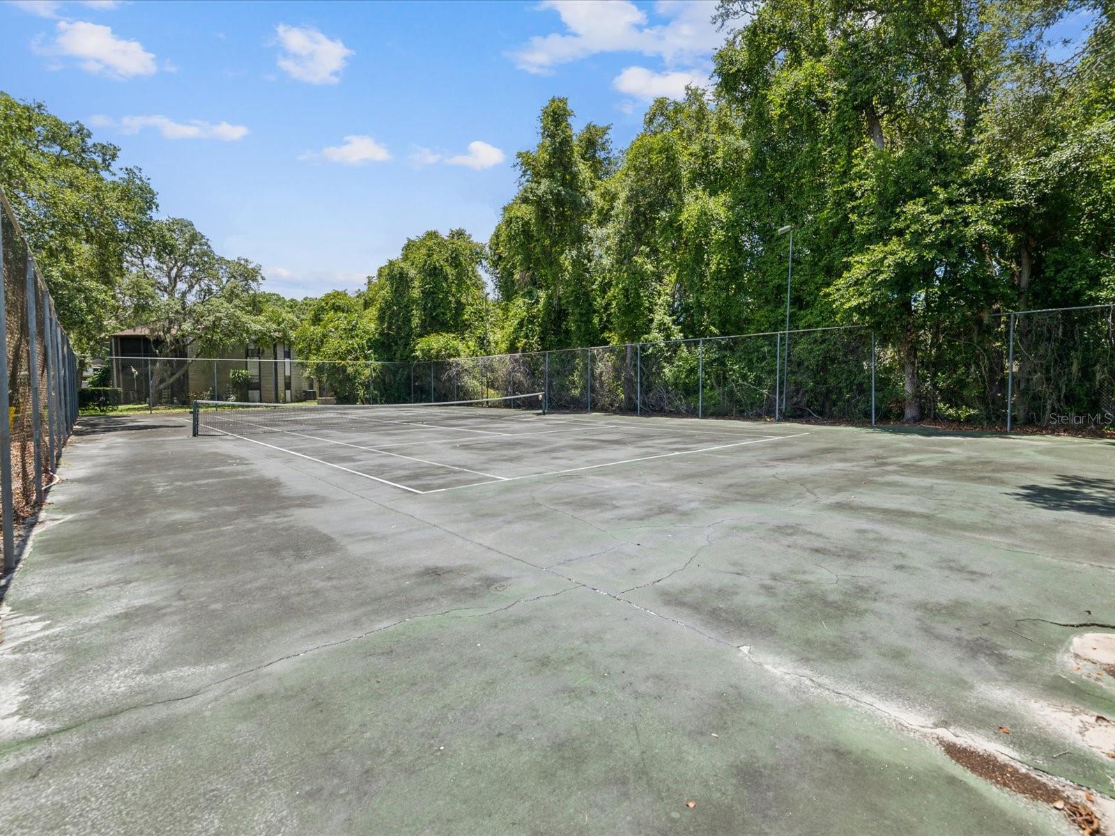 BAYWOOD MEADOWS PH 01 - Residential