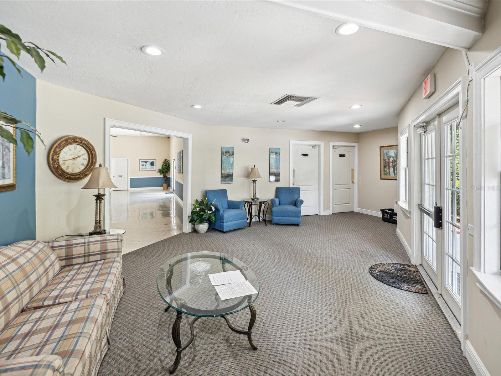 BAYWOOD MEADOWS PH 01 - Residential