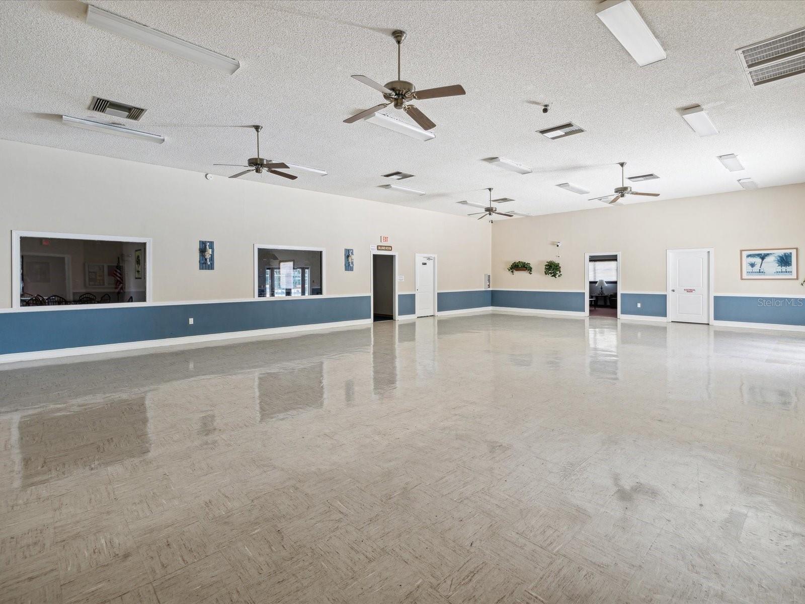 BAYWOOD MEADOWS PH 01 - Residential