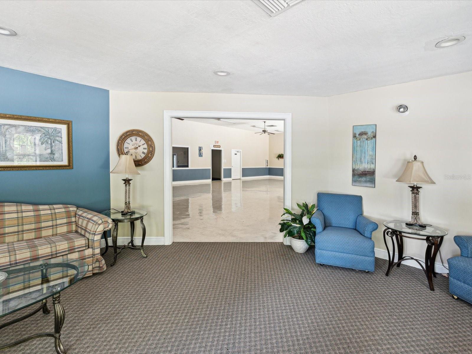 BAYWOOD MEADOWS PH 01 - Residential