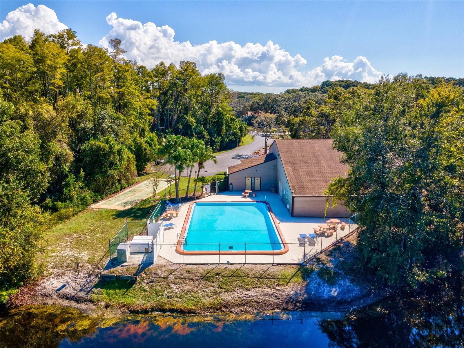 BAYWOOD MEADOWS PH 01 - Residential