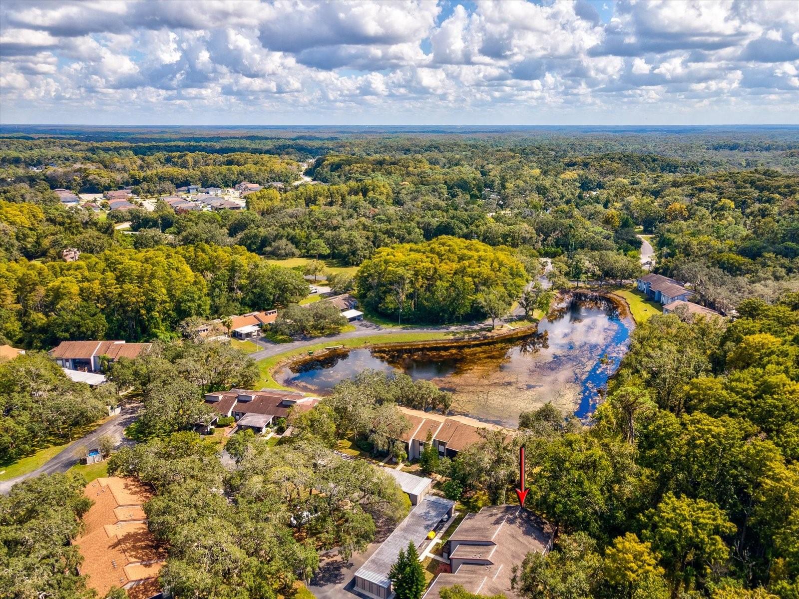 BAYWOOD MEADOWS PH 01 - Residential