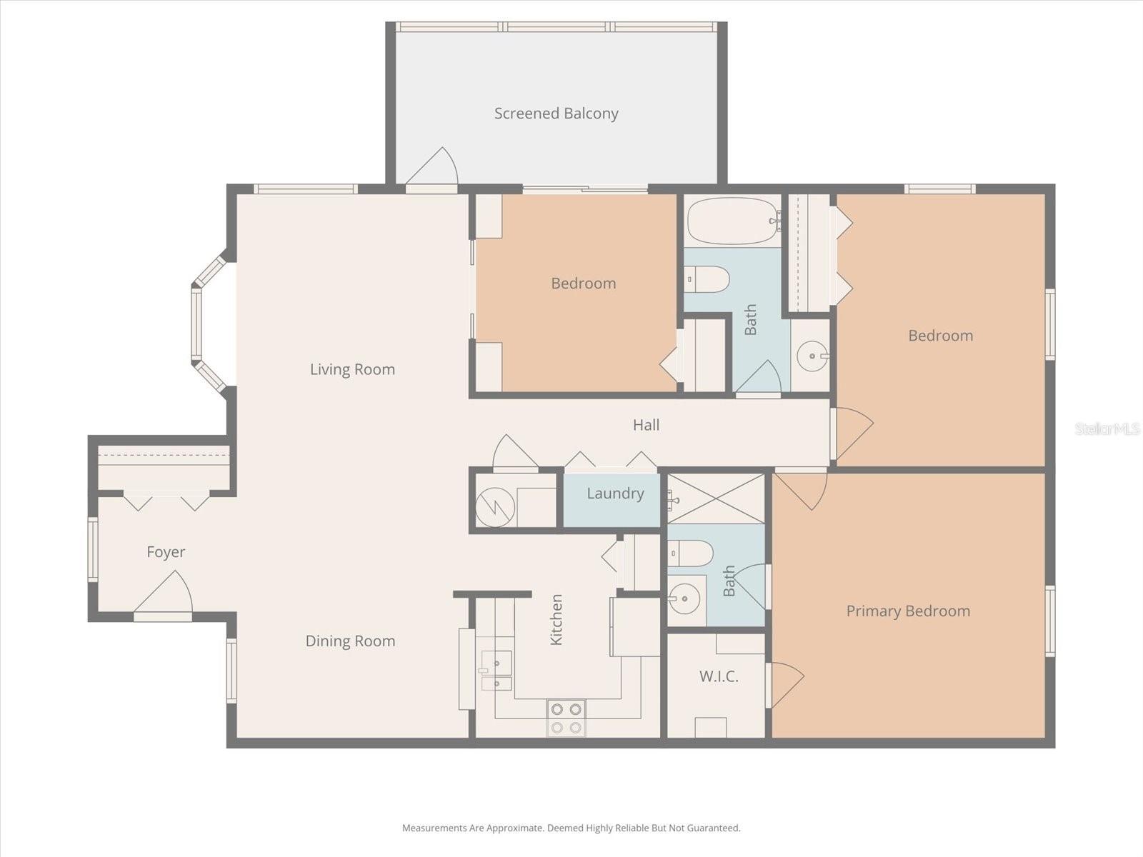 BAYWOOD MEADOWS PH 01 - Residential