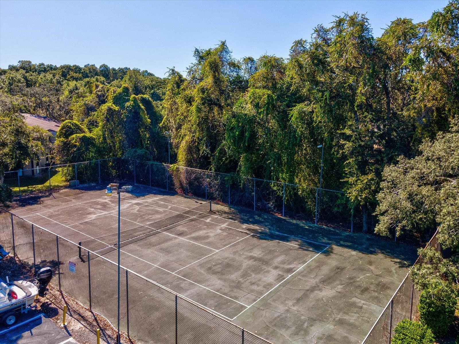 BAYWOOD MEADOWS PH 01 - Residential