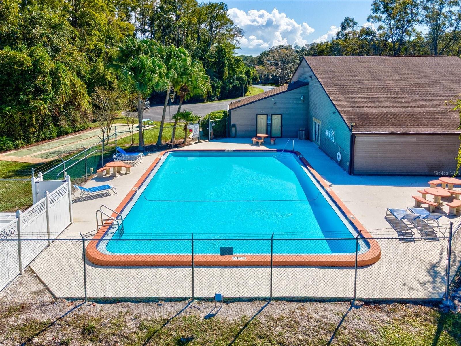 BAYWOOD MEADOWS PH 01 - Residential