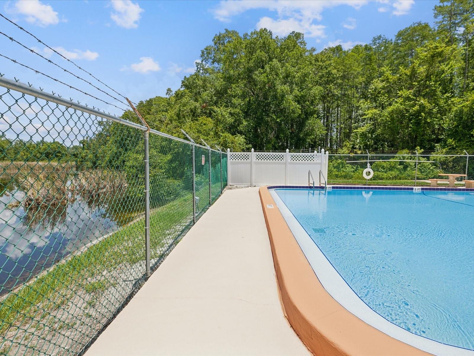 BAYWOOD MEADOWS PH 01 - Residential