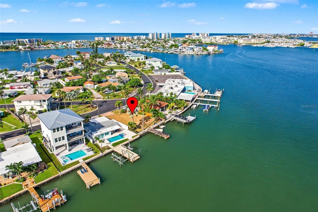 Photo of 14105 E Parsley Drive, Madeira Beach, FL 33708 (MLS # TB8554580)
