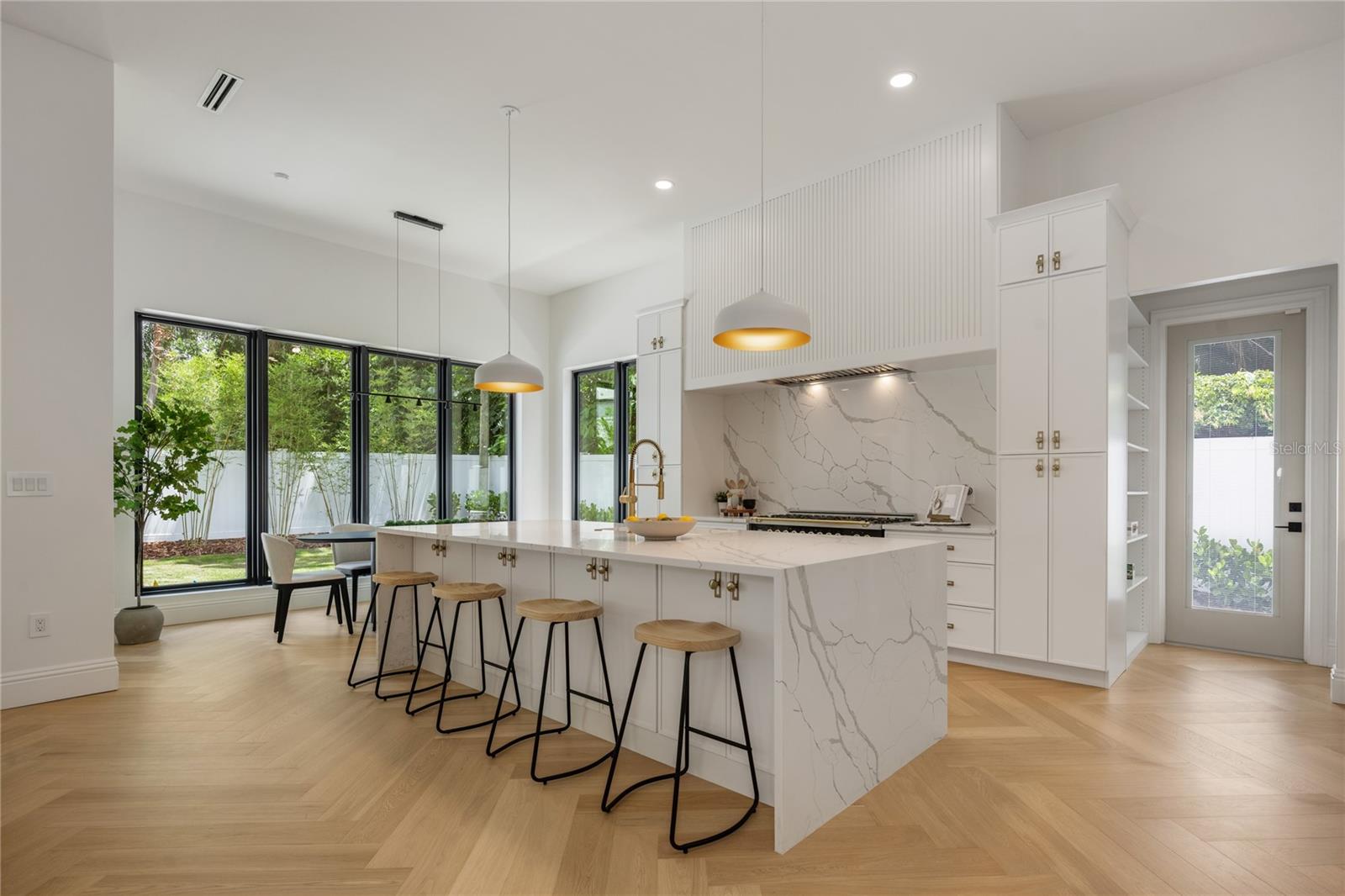 PARKLANDO - Residential