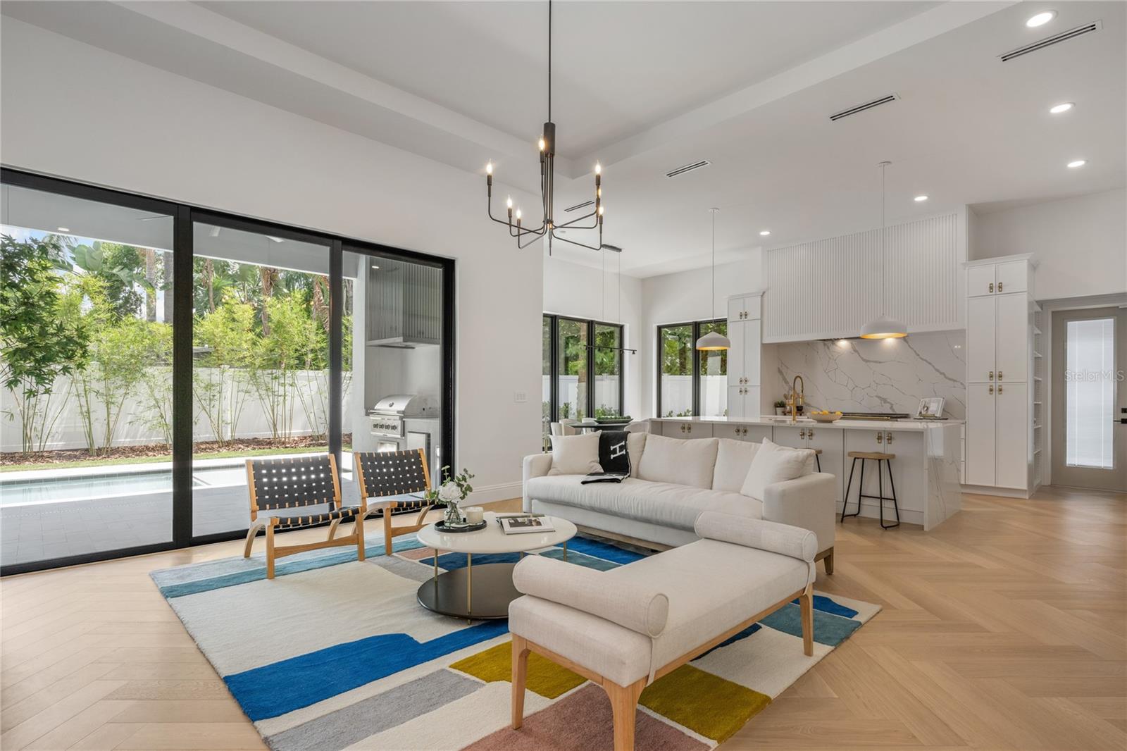 PARKLANDO - Residential