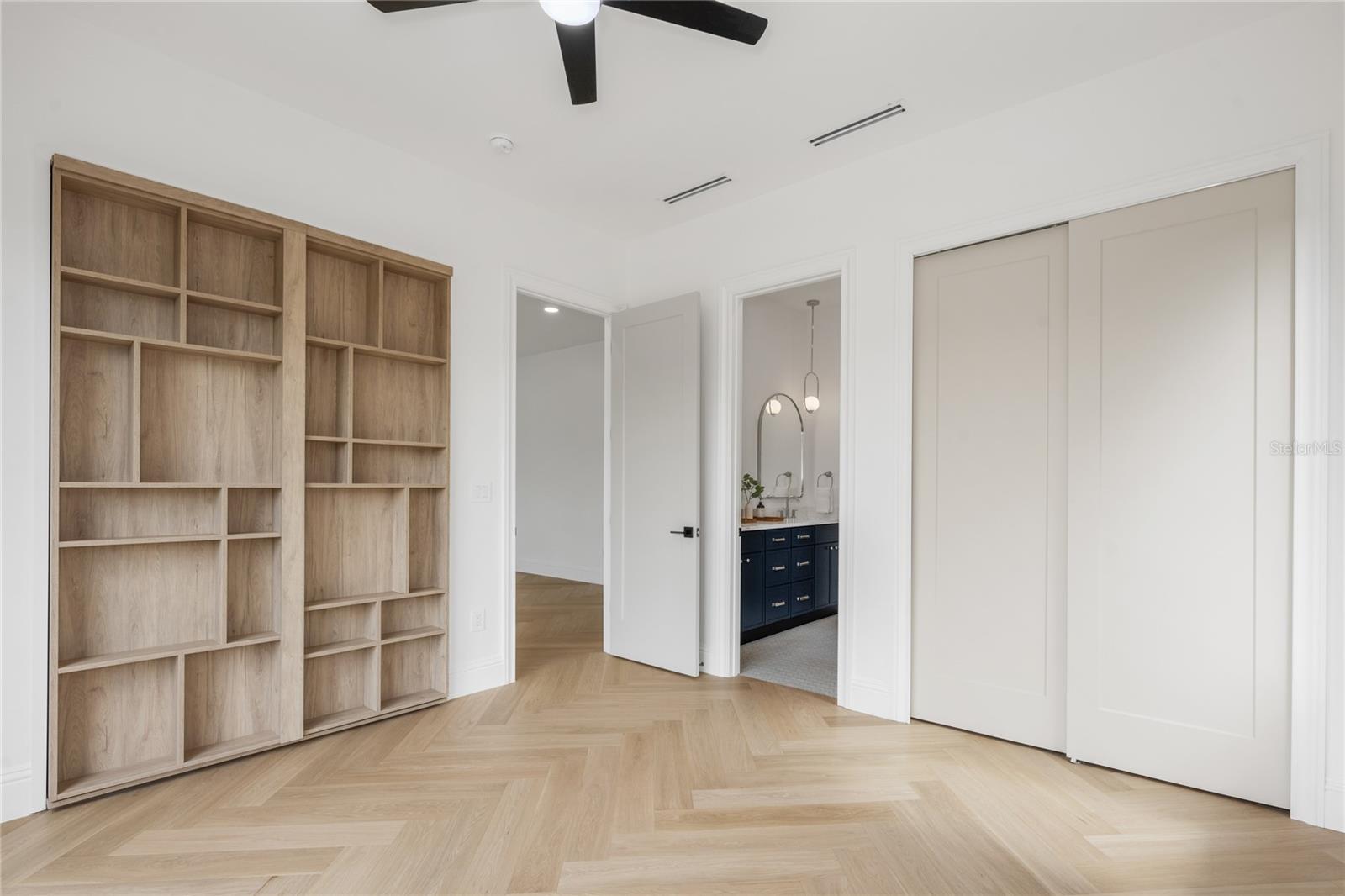 PARKLANDO - Residential