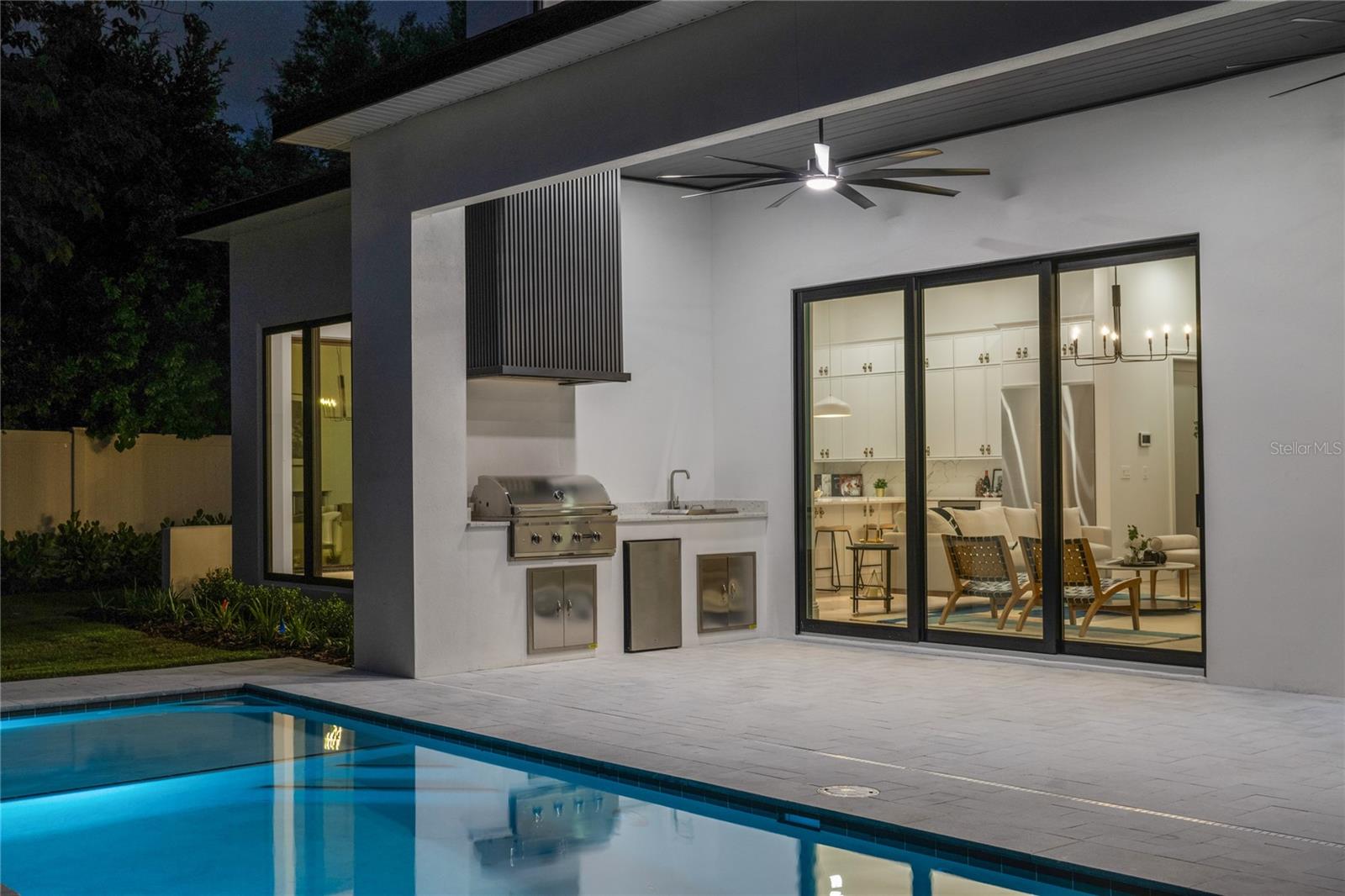 PARKLANDO - Residential