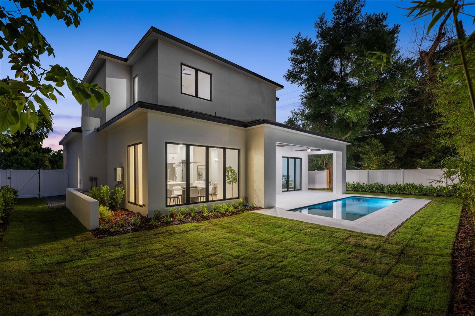 PARKLANDO - Residential