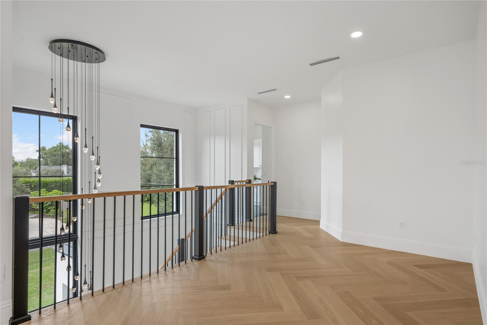 PARKLANDO - Residential