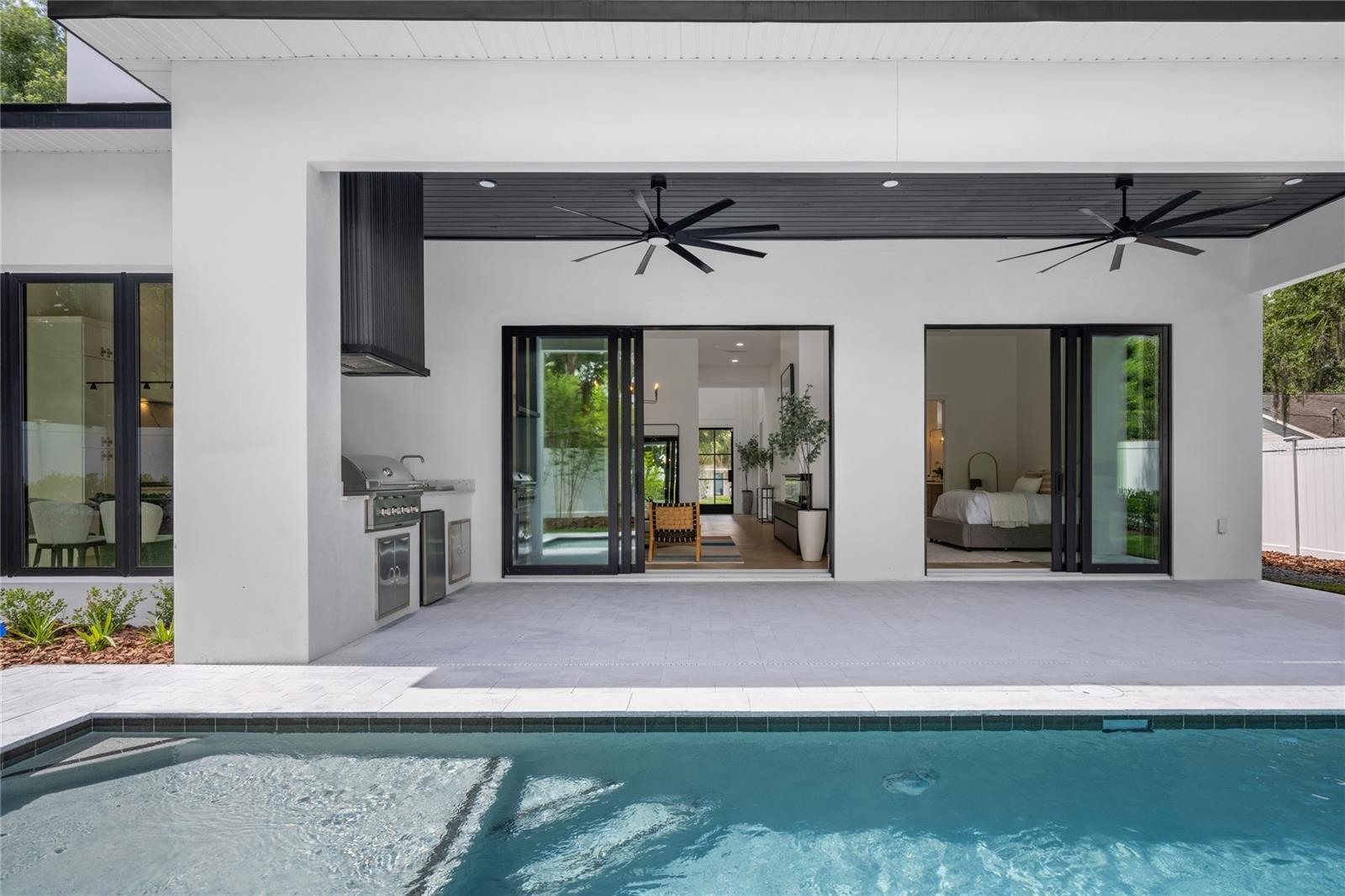 PARKLANDO - Residential