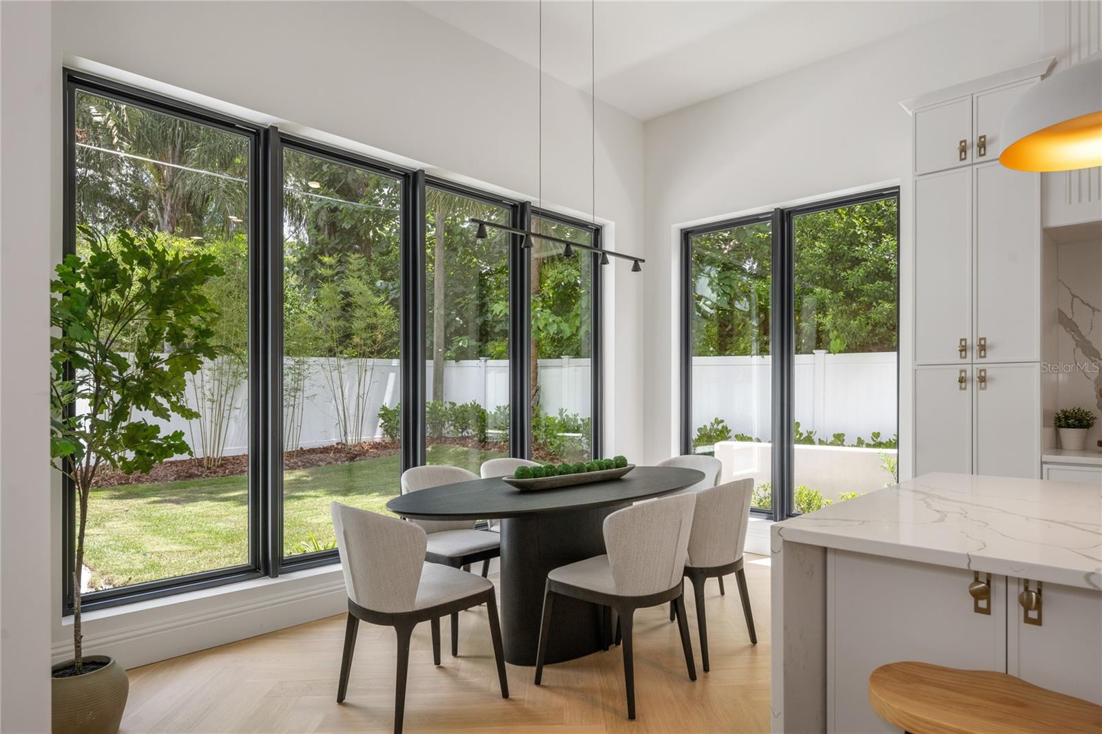 PARKLANDO - Residential
