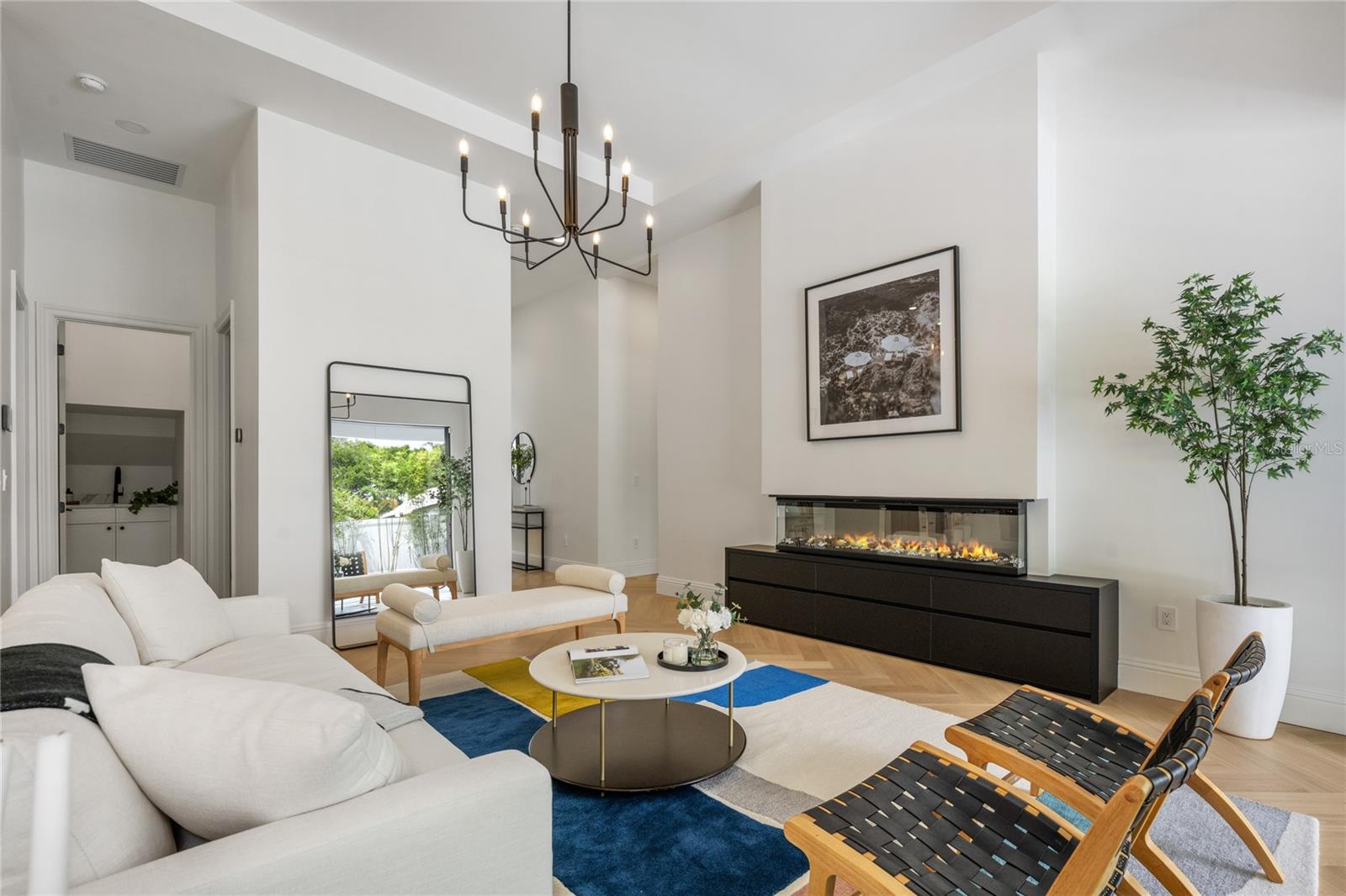 PARKLANDO - Residential