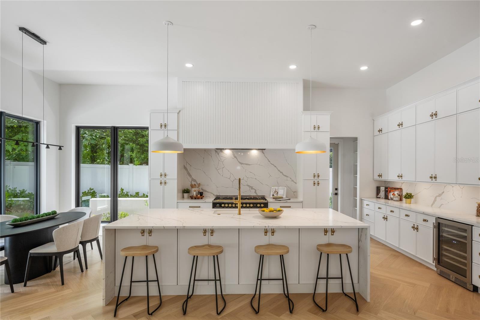 PARKLANDO - Residential