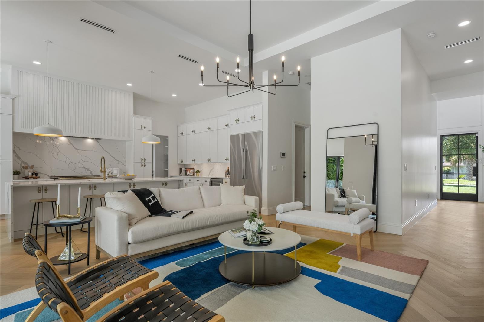 PARKLANDO - Residential