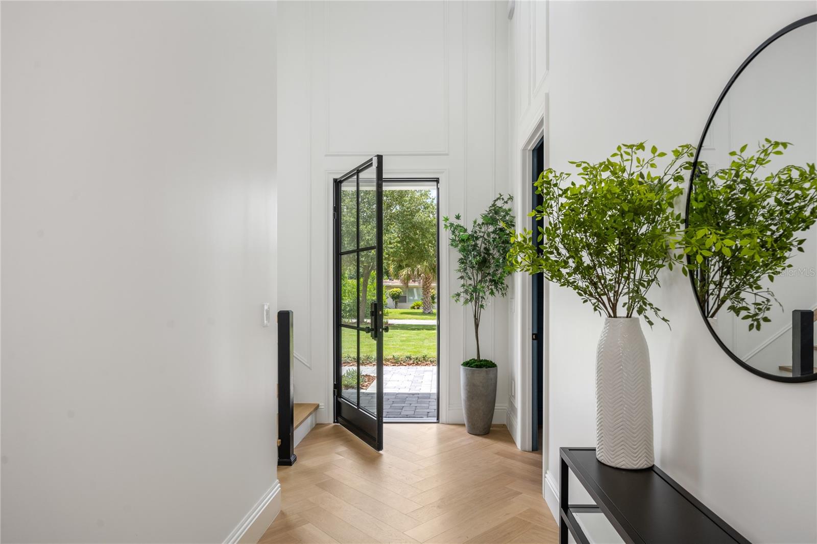 PARKLANDO - Residential