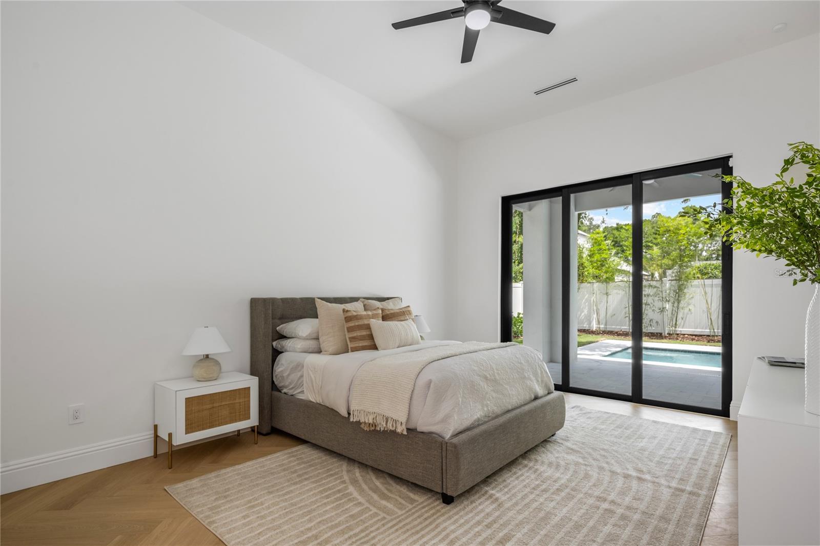 PARKLANDO - Residential