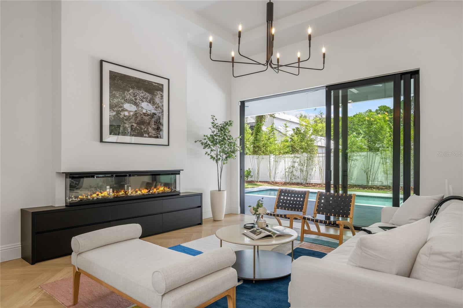 PARKLANDO - Residential