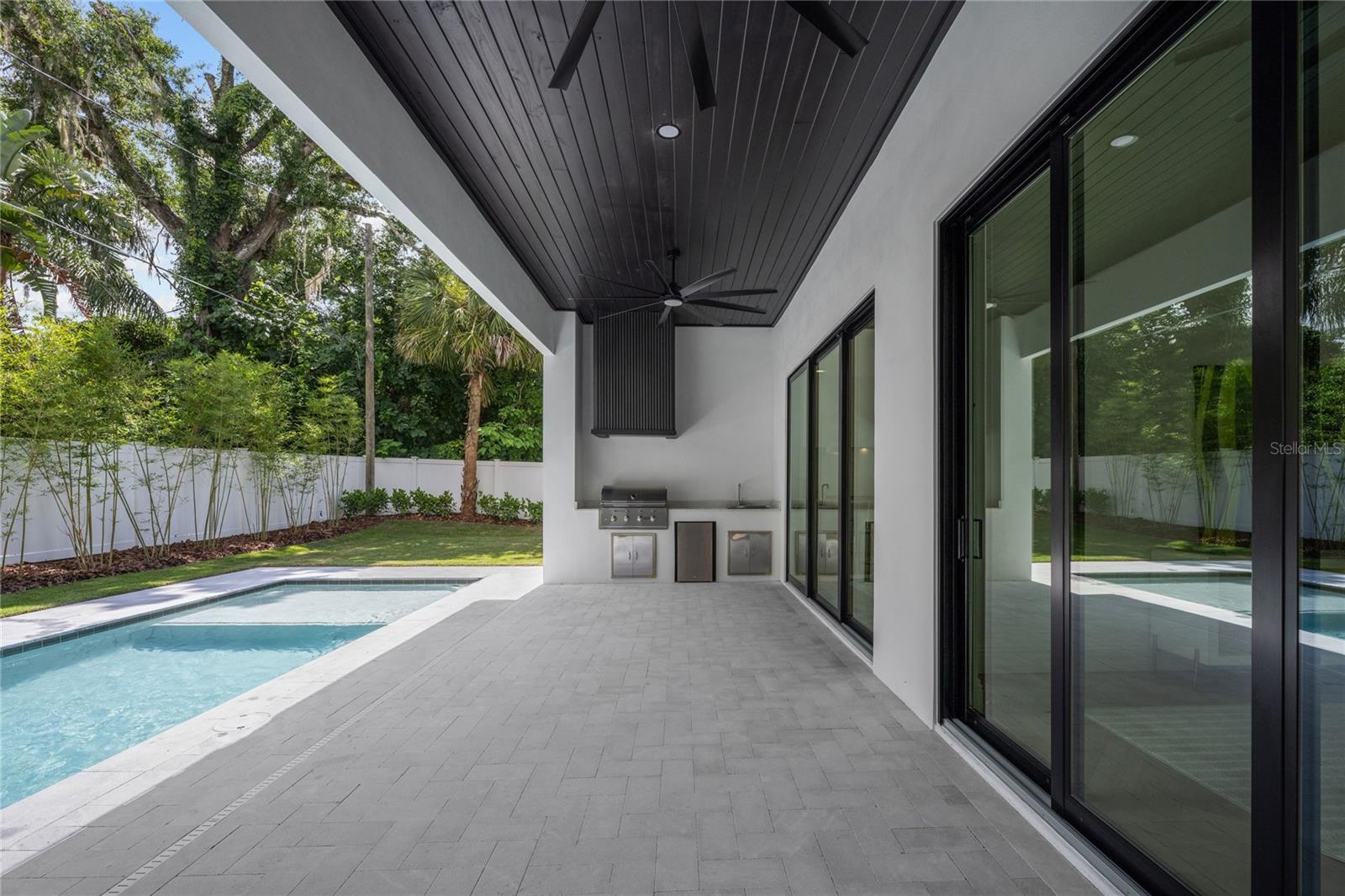 PARKLANDO - Residential