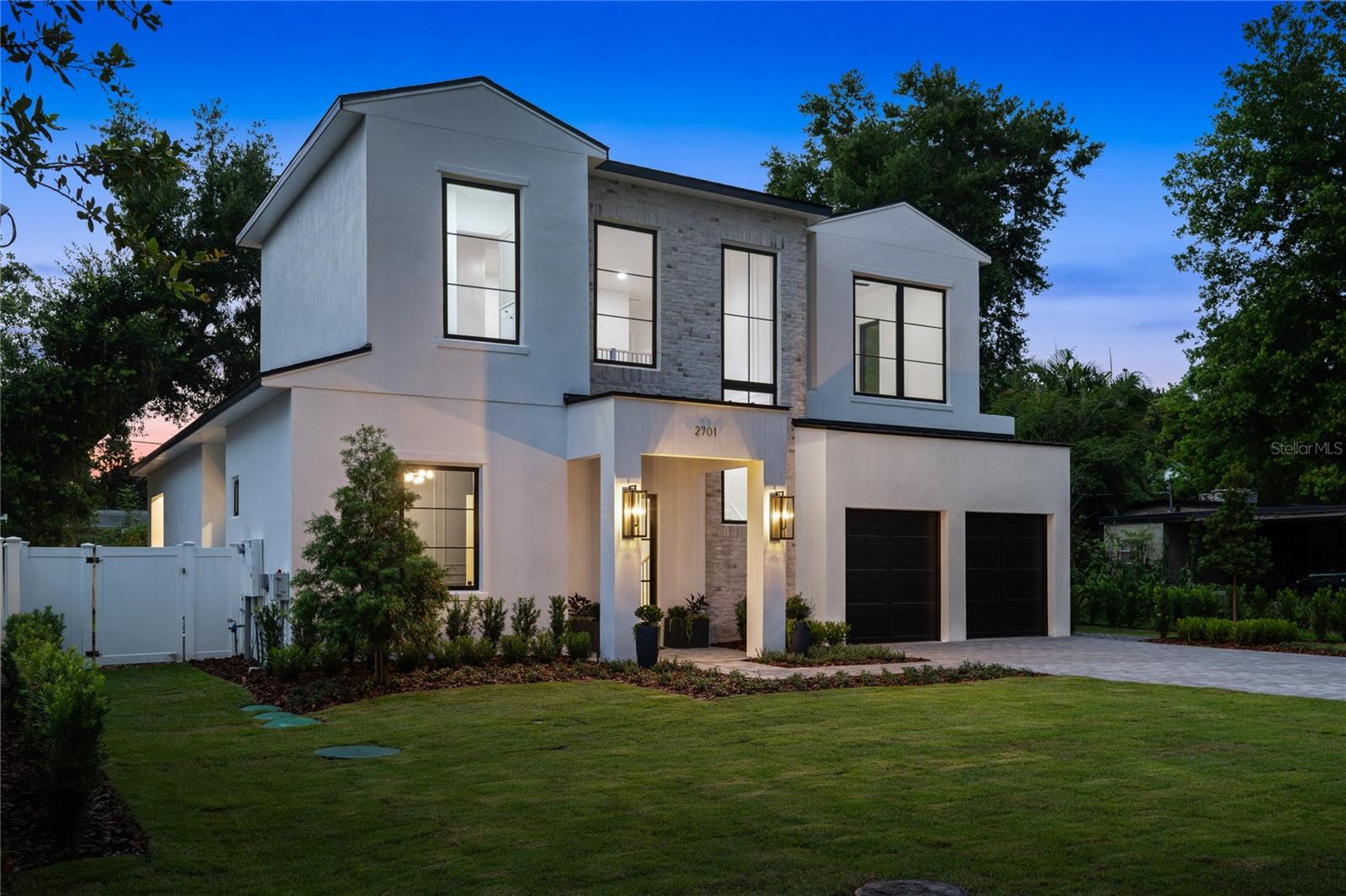 PARKLANDO - Residential