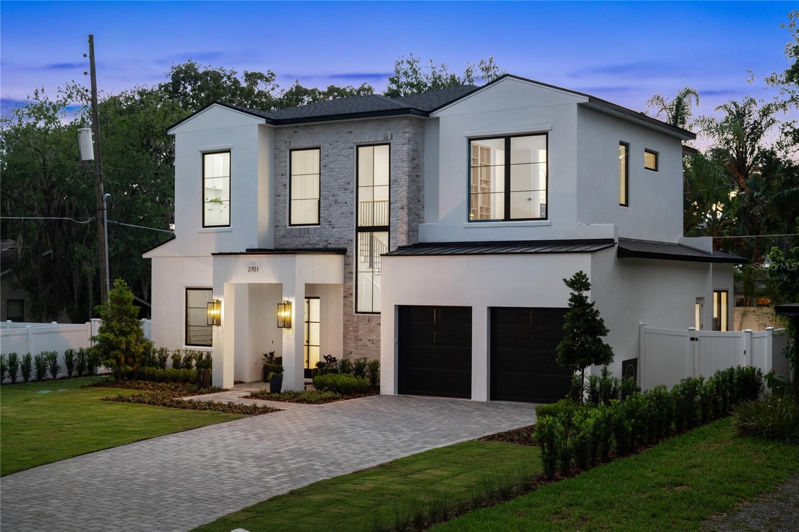 PARKLANDO - Residential