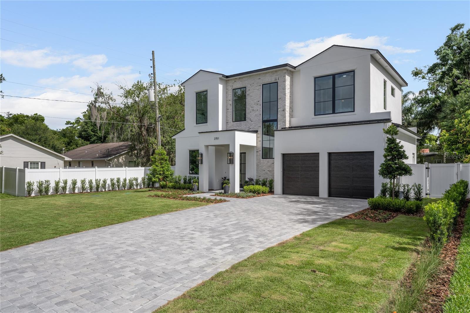 PARKLANDO - Residential
