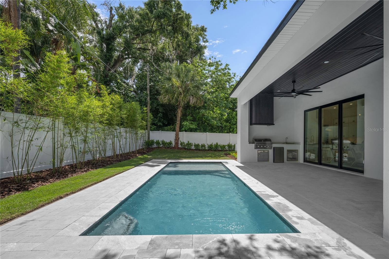 PARKLANDO - Residential