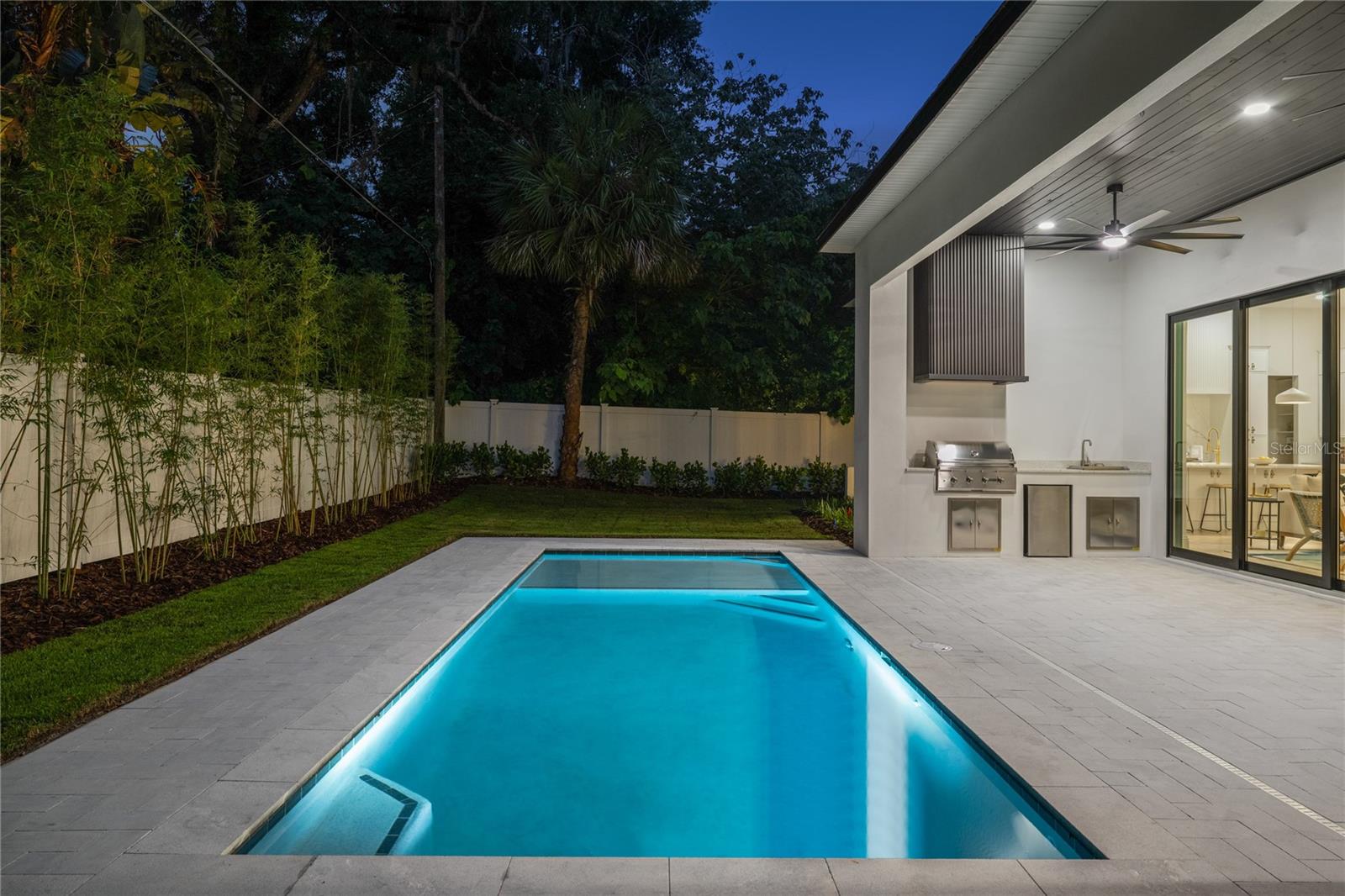PARKLANDO - Residential