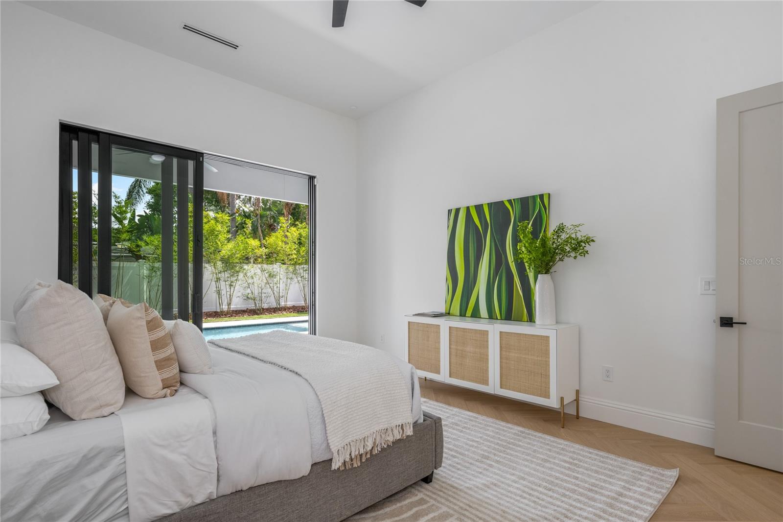 PARKLANDO - Residential