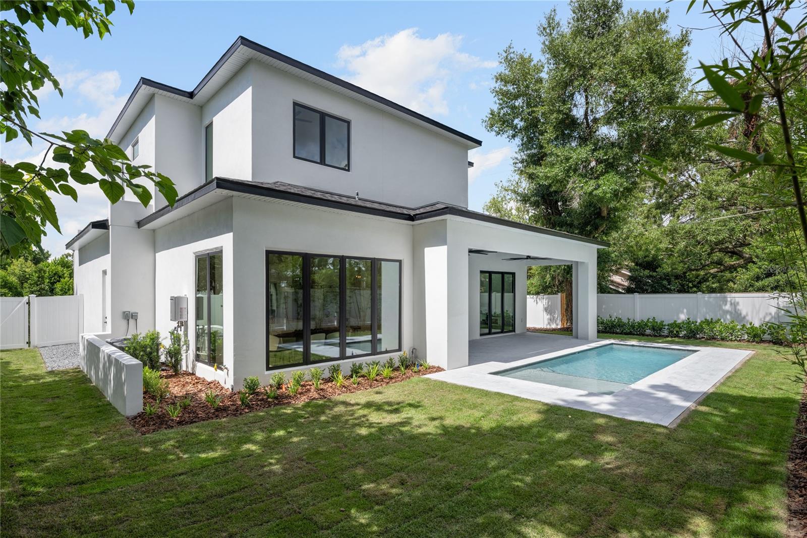 PARKLANDO - Residential