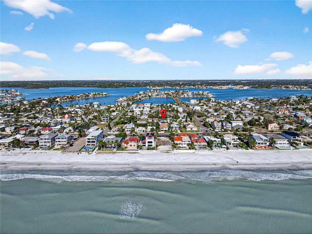 Photo of 16105 1st Street E, Redington Beach, FL 33708 (MLS # TB8465279)