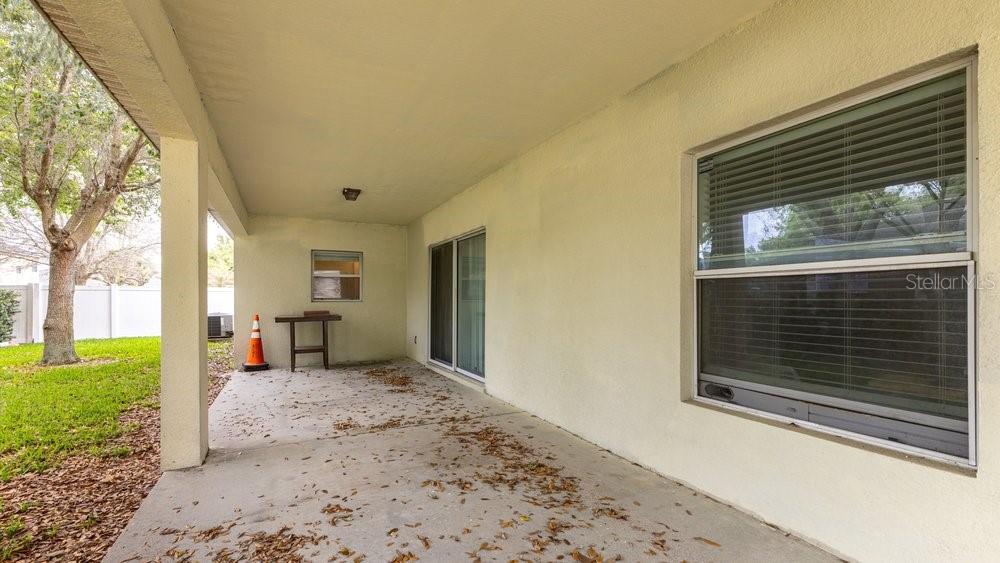 CLAYTON ESTATES - Residential