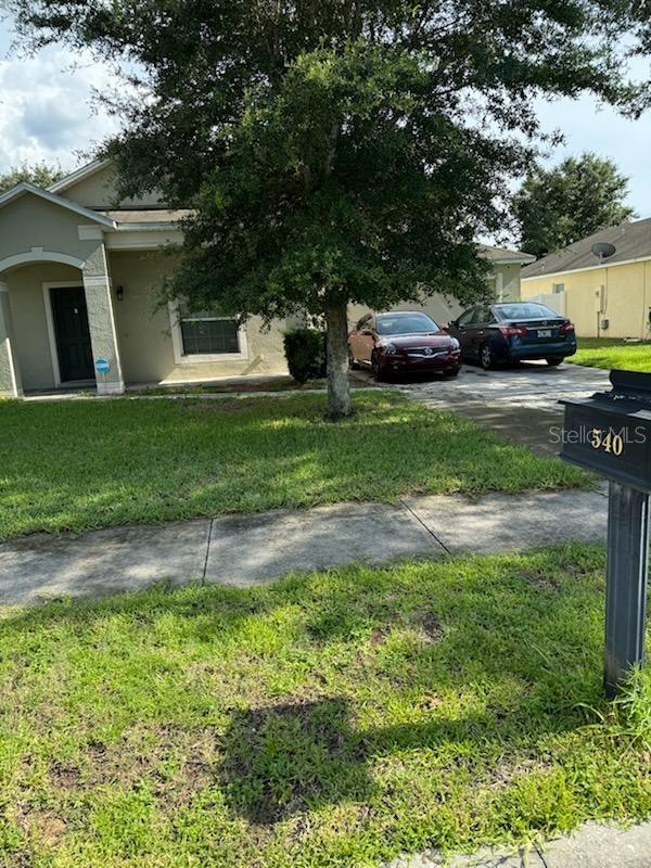 CLAYTON ESTATES - Residential