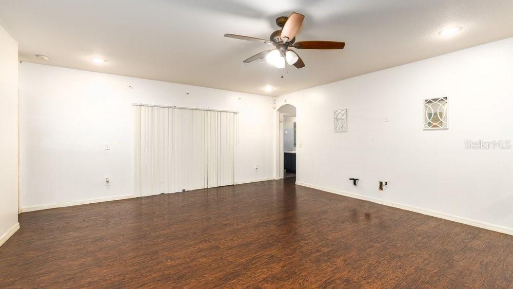 CLAYTON ESTATES - Residential