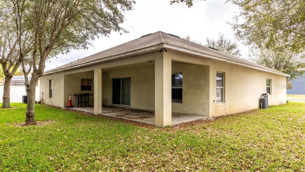 CLAYTON ESTATES - Residential