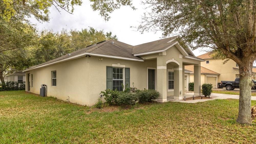 CLAYTON ESTATES - Residential