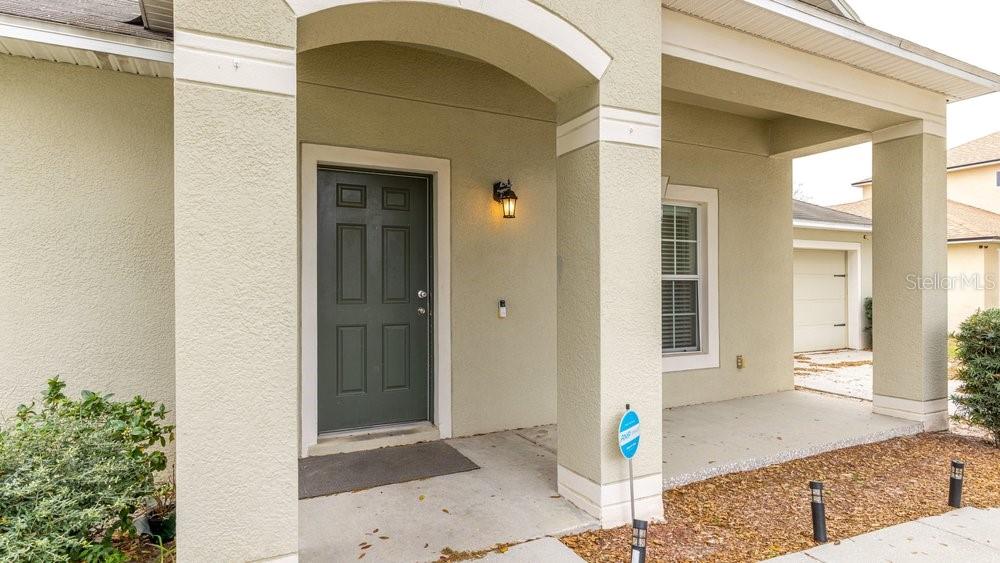 CLAYTON ESTATES - Residential