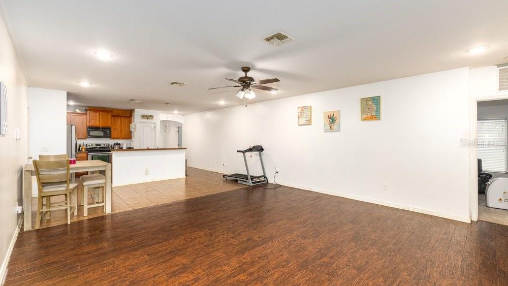 CLAYTON ESTATES - Residential