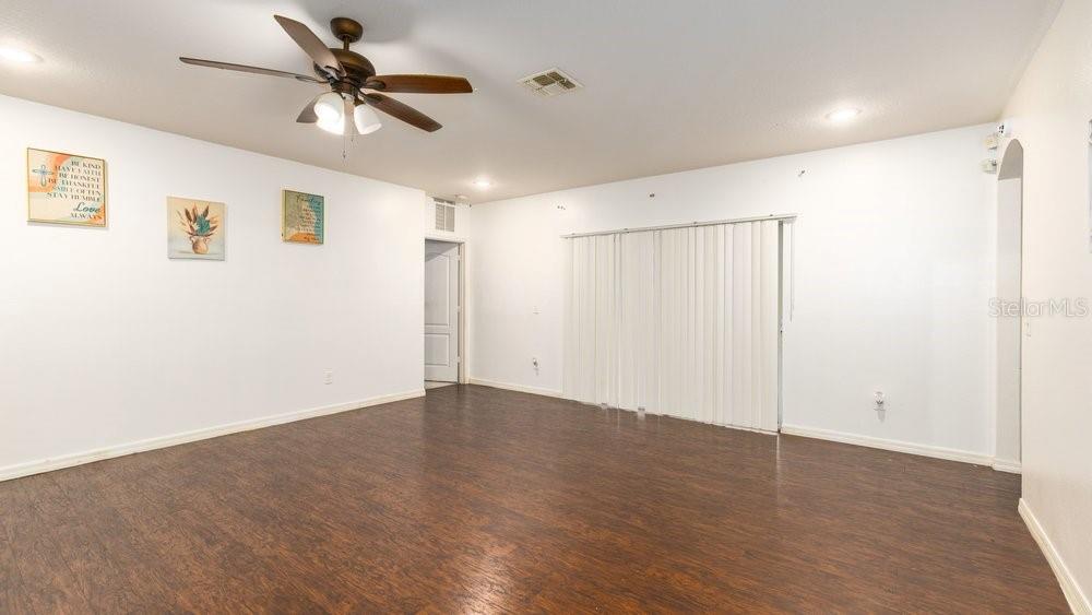 CLAYTON ESTATES - Residential