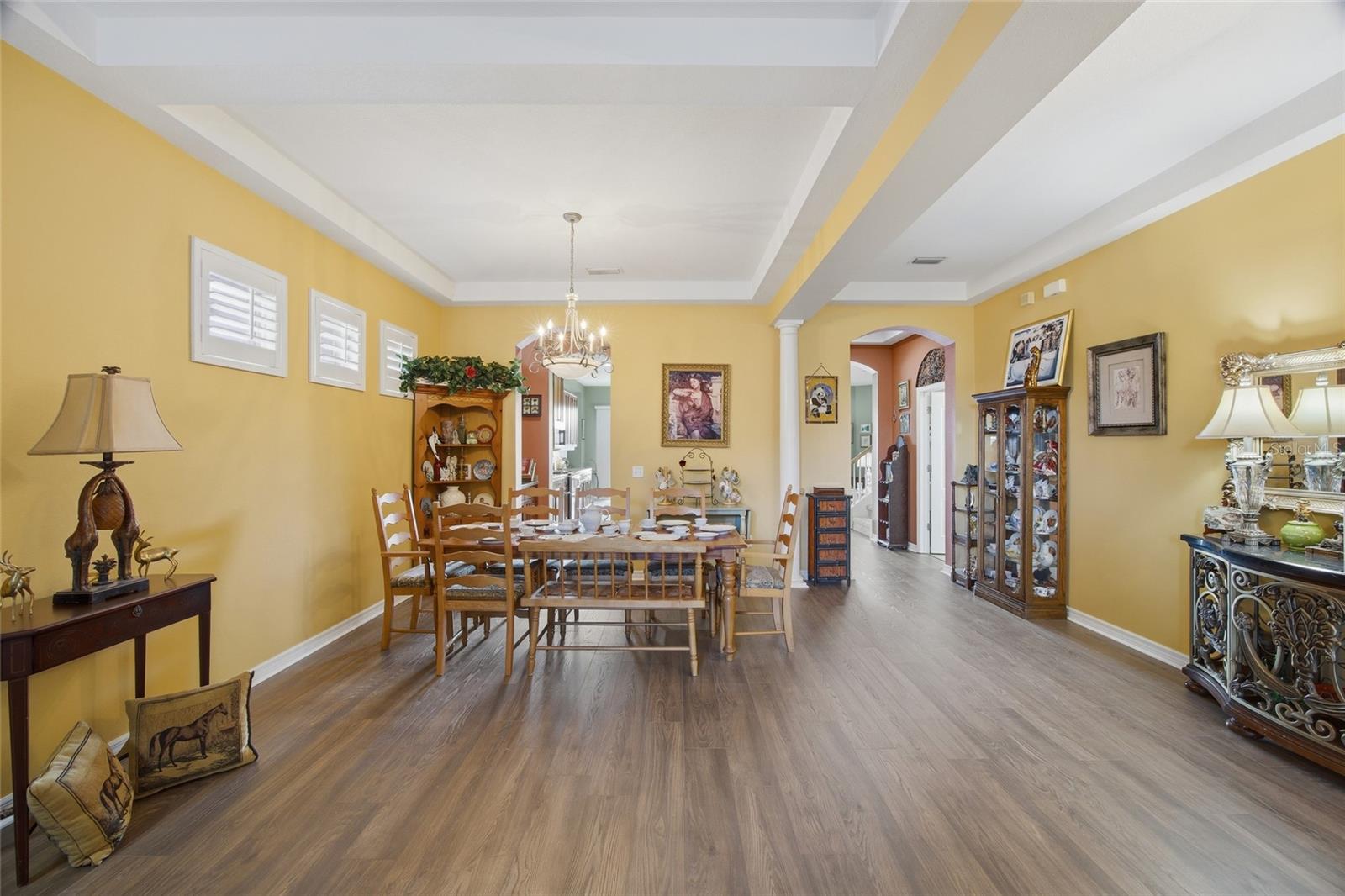 REFLECTIONS PH 1 - Residential