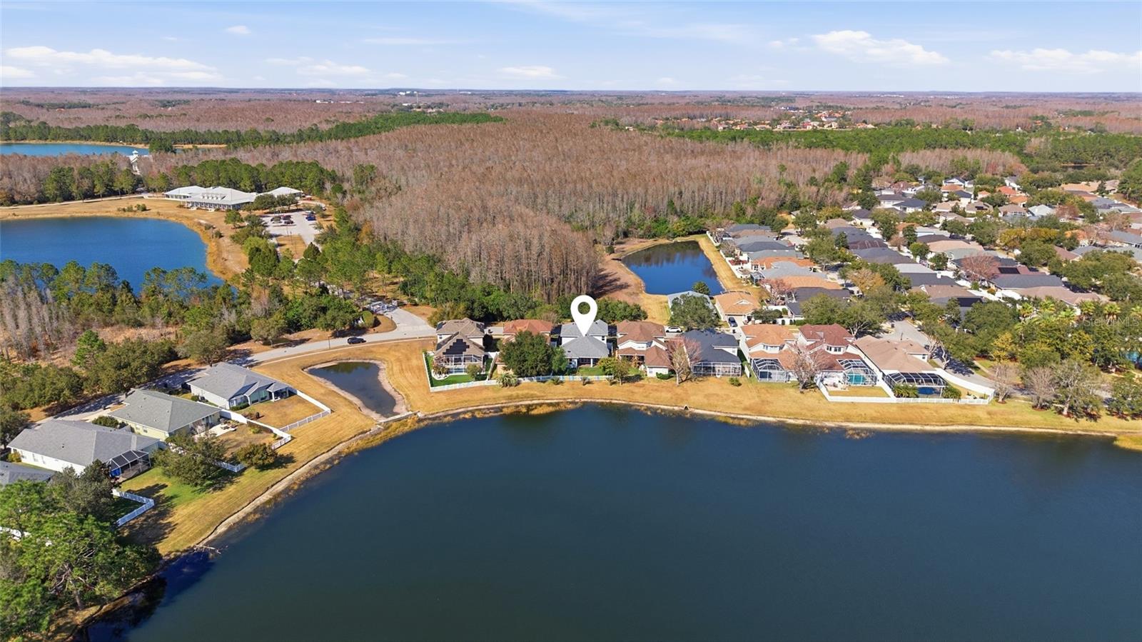 REFLECTIONS PH 1 - Residential