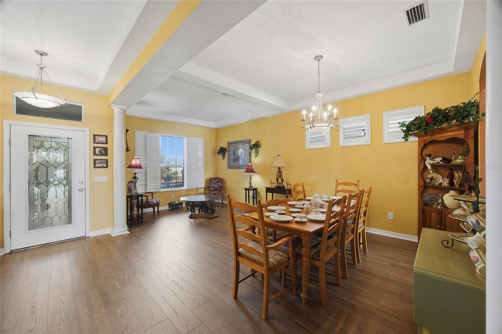 REFLECTIONS PH 1 - Residential